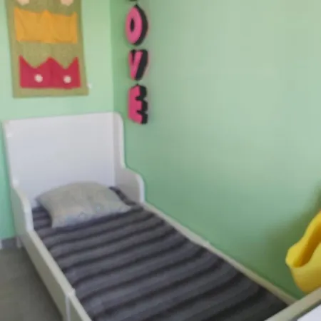 Bafra Dream 3+1 Apartment Vokolidha
