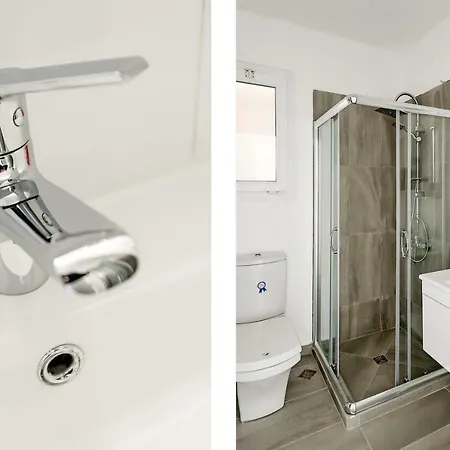 Apartment Bafra Dream 3+1 Vokolidha