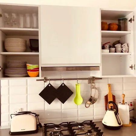 Bafra Dream 3+1 Apartment Vokolidha