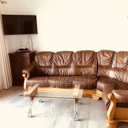 Bafra Dream 3+1 Apartment Vokolidha