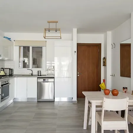 Apartament Bafra Dream 3+1 Vokolidha