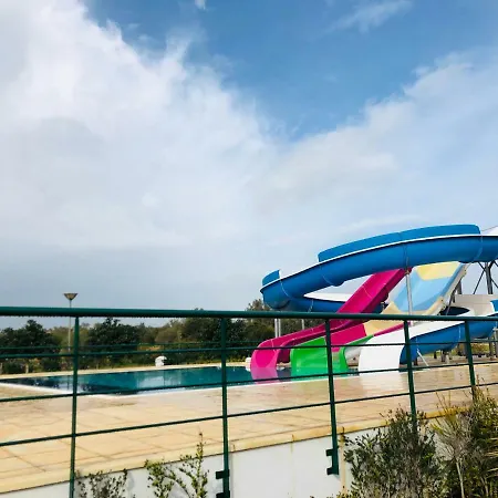 Apartament Bafra Dream 3+1