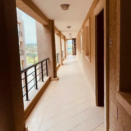 Bafra Dream 3+1 Vokolidha
